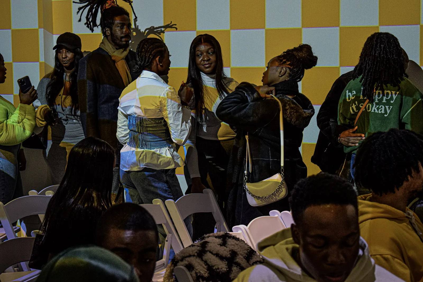 Black History Month with Pheelz, selected frame 8